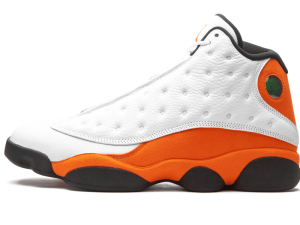 414571-108 Air Jordan 13 Retro Starfish