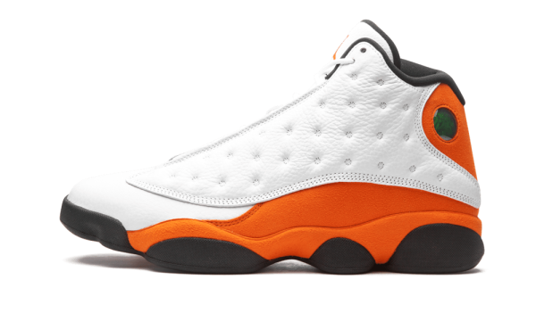 414571-108 Air Jordan 13 Retro Starfish