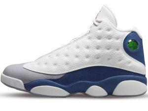 414571-164 Air Jordan 13 Retro French Blue