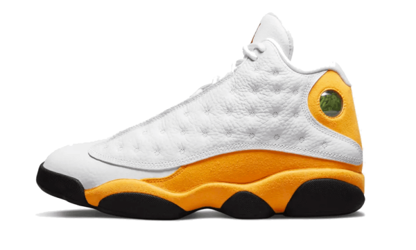 414571-167 Air Jordan 13 Retro Del Sol