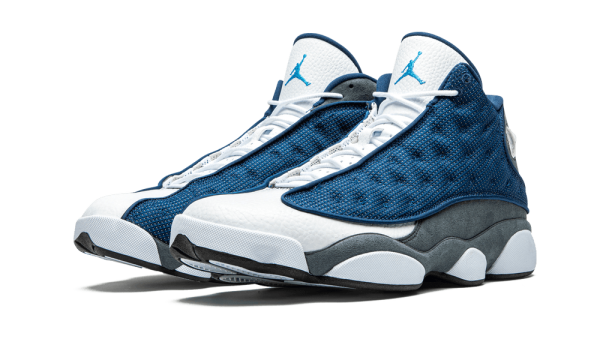 414571-404 Air Jordan 13 Retro Flint (2020)