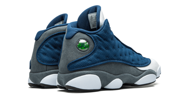 414571-404 Air Jordan 13 Retro Flint (2020)