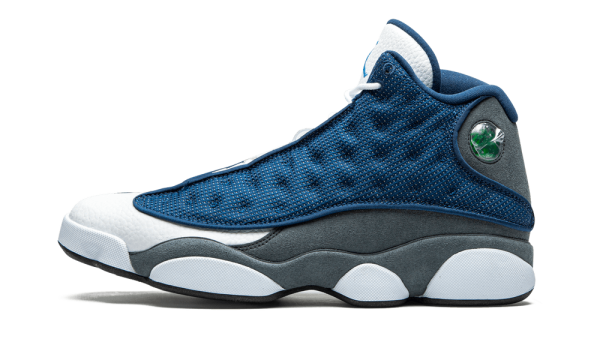 414571-404 Air Jordan 13 Retro Flint (2020)