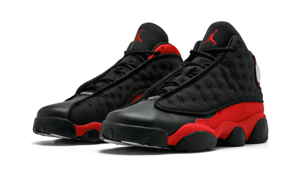 414574-004 Air Jordan 13 Retro Bred (2017) (GS)