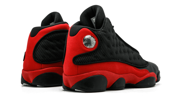 414574-004 Air Jordan 13 Retro Bred (2017) (GS)