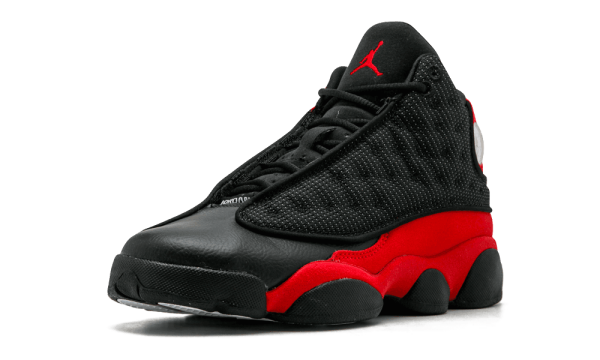 414574-004 Air Jordan 13 Retro Bred (2017) (GS)