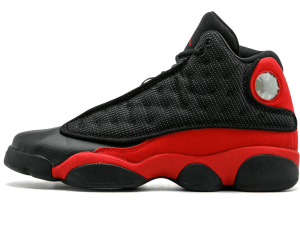 414574-004 Air Jordan 13 Retro Bred (2017) (GS)