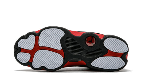 414574-004 Air Jordan 13 Retro Bred (2017) (GS)