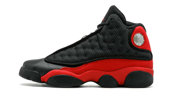 414574-004 Air Jordan 13 Retro Bred (2017) (GS)