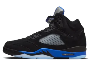 440888-004 Air Jordan 5 Retro Racer Blue (GS)