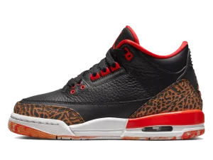 441140-088 Air Jordan 3 Kumquat (GS)