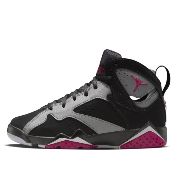 442960-008 Air Jordan 7 Retro GG Sport Fuchsia