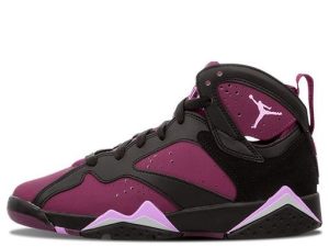 442960-009 Air Jordan 7 Retro GG Mulberry