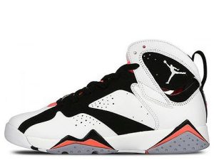 442960-106 Air Jordan 7 Retro GG Hot Lava