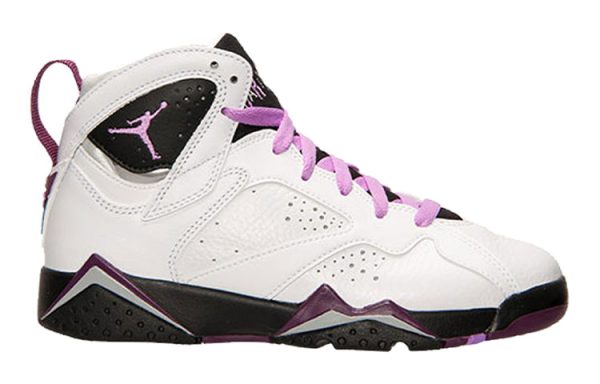 442960-127 Air Jordan 7 Retro GG Fuchsia Glow