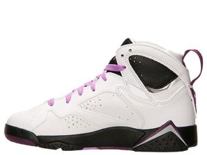 442960-127 Air Jordan 7 Retro GG Fuchsia Glow