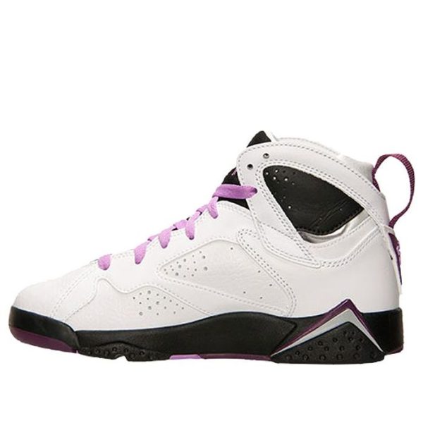 442960-127 Air Jordan 7 Retro GG Fuchsia Glow