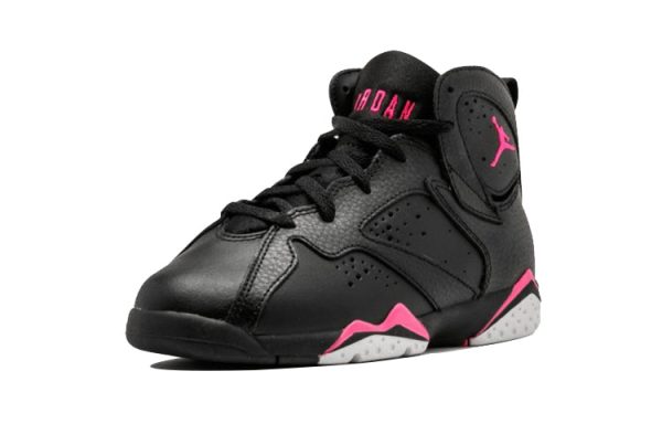 442961-018 Air Jordan 7 Retro PS Hyper Pink