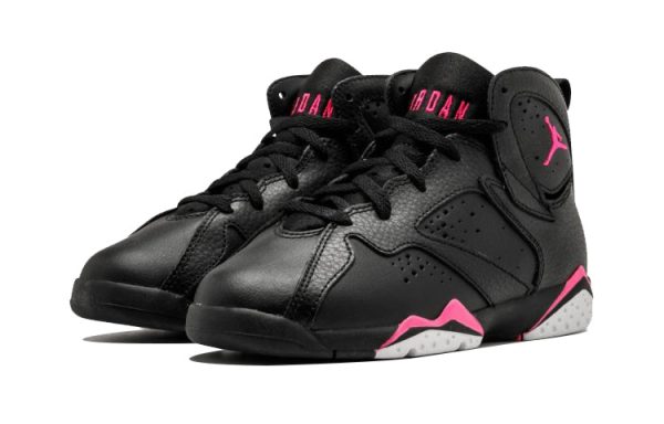 442961-018 Air Jordan 7 Retro PS Hyper Pink