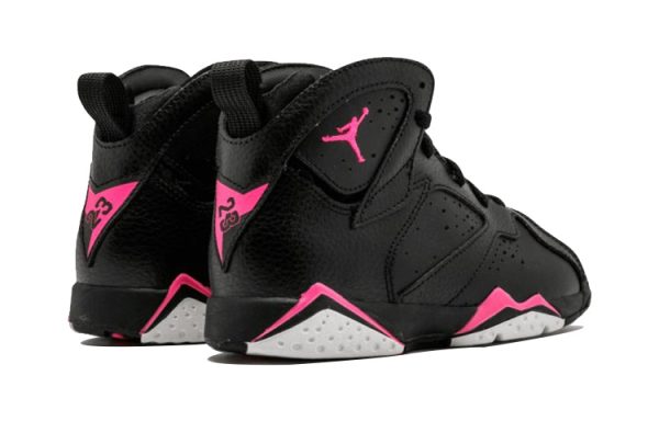 442961-018 Air Jordan 7 Retro PS Hyper Pink