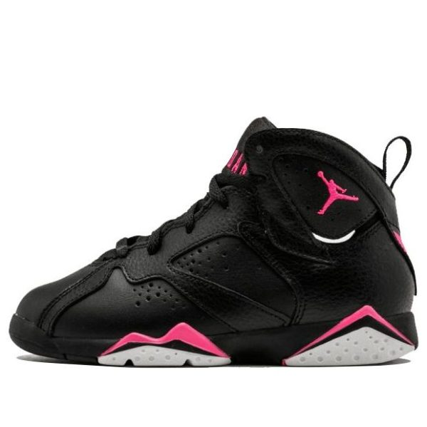 442961-018 Air Jordan 7 Retro PS Hyper Pink