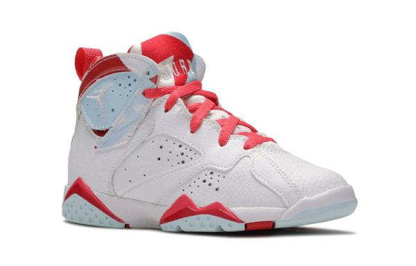 442961-104 Air Jordan 7 Retro PS Topaz Mist