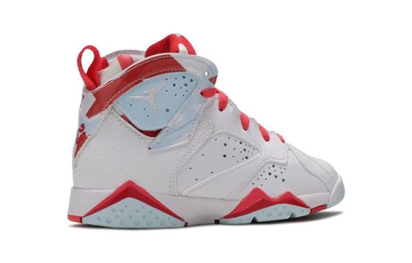 442961-104 Air Jordan 7 Retro PS Topaz Mist