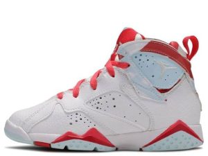 442961-104 Air Jordan 7 Retro PS Topaz Mist