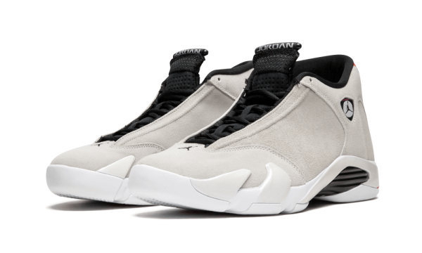 487471-021 Air Jordan 14 Retro Desert Sand