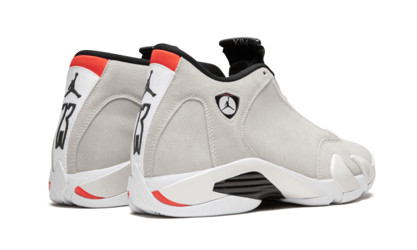 487471-021 Air Jordan 14 Retro Desert Sand