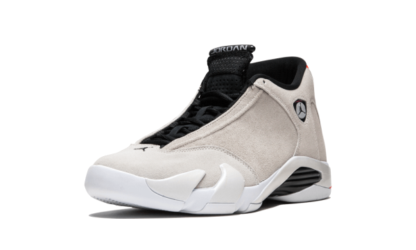 487471-021 Air Jordan 14 Retro Desert Sand