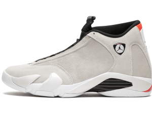 487471-021 Air Jordan 14 Retro Desert Sand