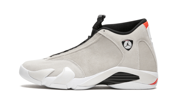 487471-021 Air Jordan 14 Retro Desert Sand