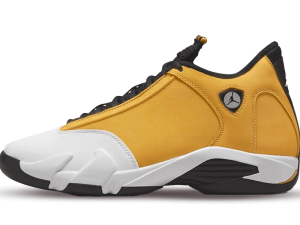 487471-701 Air Jordan 14 Retro Ginger (2022)