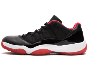 528895-012 Air Jordan 11 Retro Low Bred