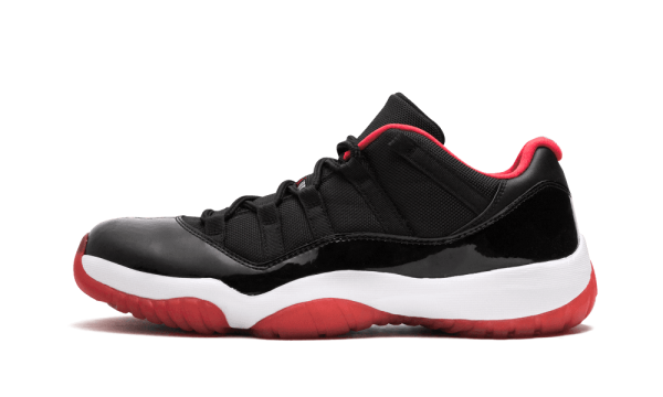 528895-012 Air Jordan 11 Retro Low Bred