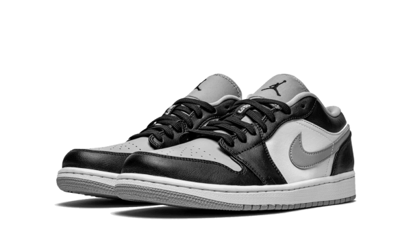 553558-039 Air Jordan 1 Low Shadow