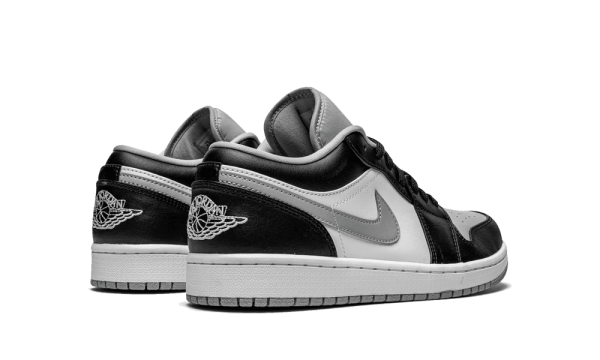 553558-039 Air Jordan 1 Low Shadow