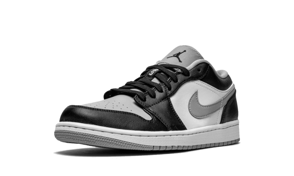 553558-039 Air Jordan 1 Low Shadow