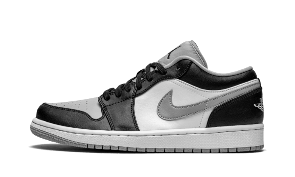 553558-039 Air Jordan 1 Low Shadow