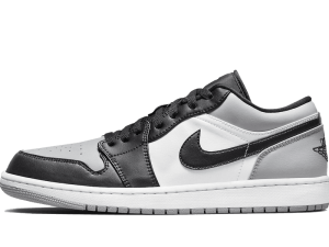 553558-052 Air Jordan 1 Low Shadow Toe