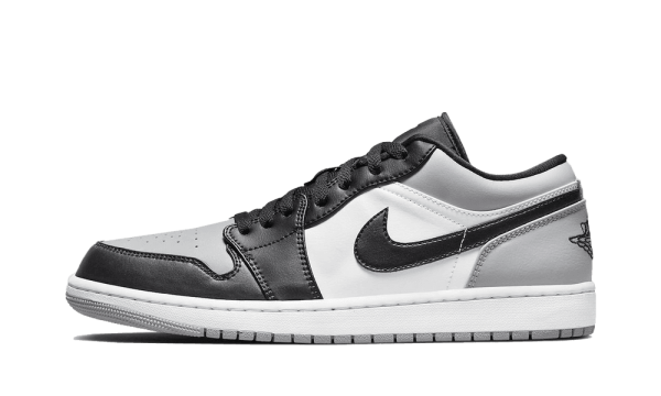 553558-052 Air Jordan 1 Low Shadow Toe