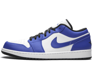 553558-124 Bestseller Air Jordan 1 Low Game Royal