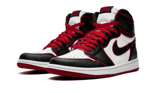 555088-062 Air Jordan 1 Retro High Bloodline