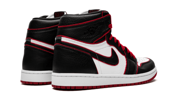 555088-062 Air Jordan 1 Retro High Bloodline