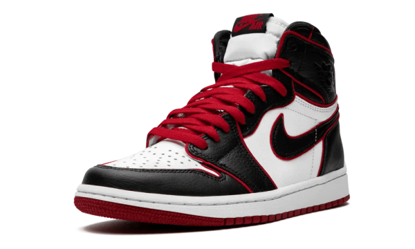 555088-062 Air Jordan 1 Retro High Bloodline