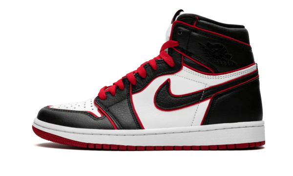 555088-062 Air Jordan 1 Retro High Bloodline