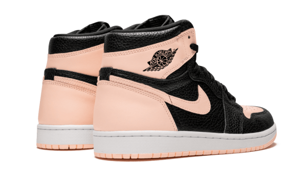 555088-081 Air Jordan 1 Retro High Crimson Tint