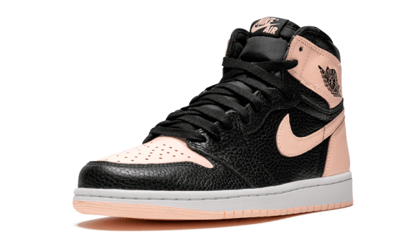 555088-081 Air Jordan 1 Retro High Crimson Tint