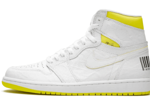 555088-170 Air Jordan 1 Retro High First Class Flight